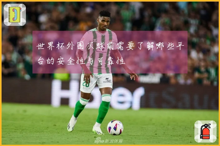 世界杯外围买球前需要了解哪些平台的安全性与可靠性