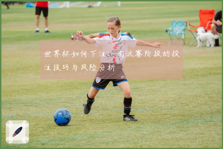 世界杯如何下注：淘汰赛阶段的投注技巧与风险分析